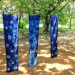 Suchitoto Indigo Dyeing Workshop