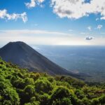 Volcano Tour In El Salvador (One Week)