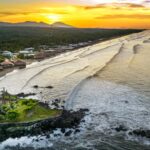 El Salvador’s Magnificent Beaches