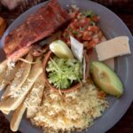 The Tasty Cuisine Of El Salvador