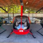 Helicopter Charter In El Salvador